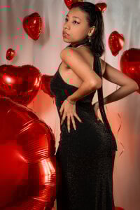 ScarlettLuxe Happy valentine!🎀 Pic