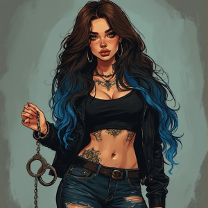 SinfulLillyxx Everyone likes to celebrate зображення