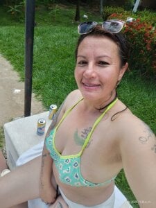 alice_h4rt ✨A little bit of my relax for you✨ 😘🌴💗 Pic 2