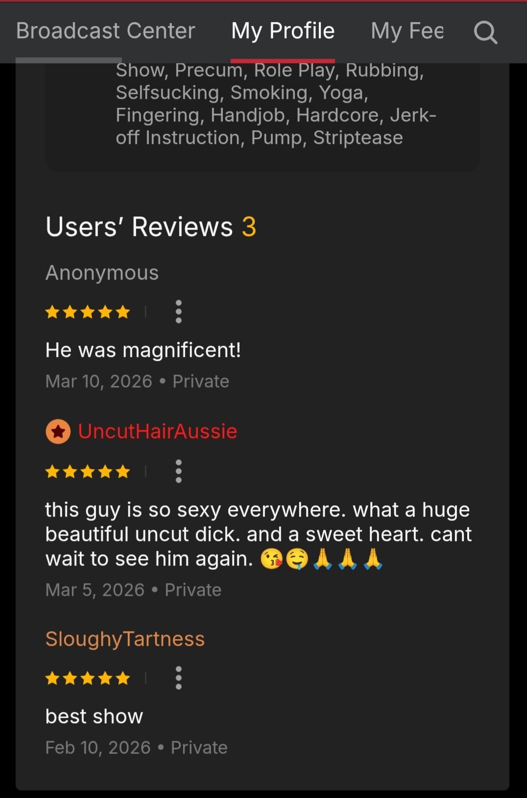 soft_hearted Gambar Trending 4029