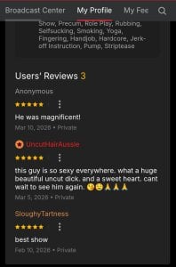 soft_hearted Ratings 圖片