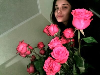 ScarletSi Roses Foto