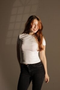 jessica_burnxxx Studio vibe🎥 Poză 4