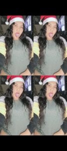 VaneandRossy Merry christmas Pic 3