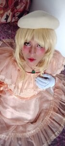 zakira_kyun GALLERY VINTAGE Pic 2