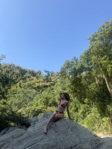 Loving the beach! de Emma_Lodge  2 Imagens