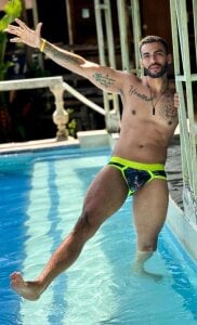 Yafir-Jafet Public Immagine  5