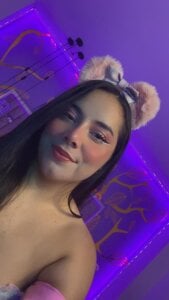 PurryBella Public Pic 5