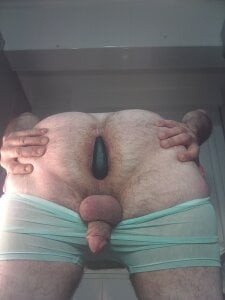 Xauencaliente Enseño todo con ropita muy sexy verde transparente larga Gambar 2