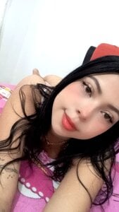 ROSEE_KAYLA1 So sweet 🥰🍑😏 Poză 2