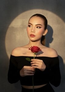 Flowers for YOU HUNNY!💐❤️ de TemptationofANNA  Imagens