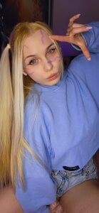 Cute__Pony New demon  4. fénykép