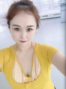 xixi_521 Public Pic 8