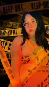 Dulce_meow dangerously sexy 圖片