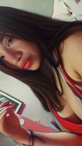 ZoeBarbiee Public зображення