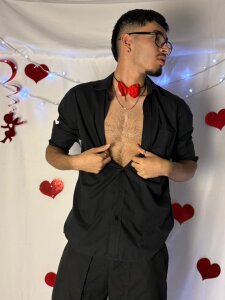 Jaxon_Carter san valenitn Billede 3