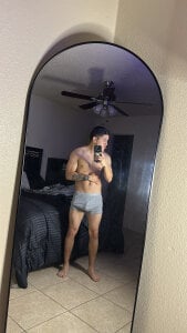 Jorgeisaac89 Public Pic 3