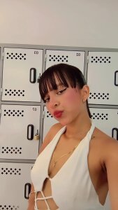 tianna_princess ire me or love me 👸🏽 Pic 2