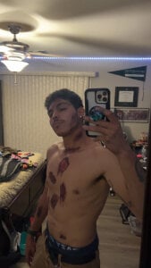 jodaddy699 😈 . fénykép