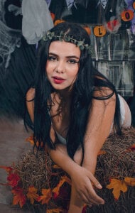 BlazedPauX Hallowen ♥ Pic 2