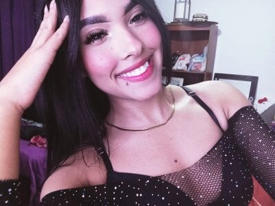 valeria_dark_ Public Foto