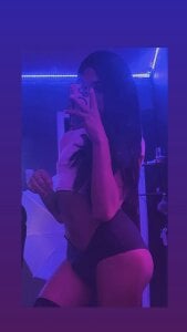 Aishasexy18 Red habrá Pic