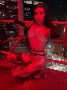 Lisa_sparkleee Public Pic 9