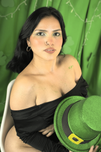 ketty_Velle 🍀🍀 happy saint patrick Foto 9