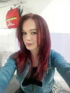 Agatha_Bigass Public Pic