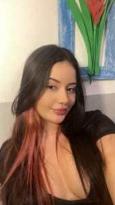 Larissa_Baby Public Foto 2