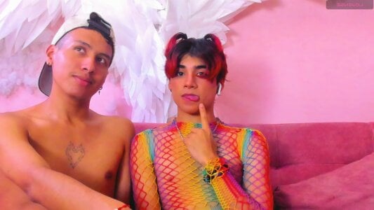 spicy_adonhisTenderness and sensuality Bild 4