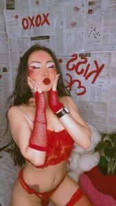 nathalia_pink Happy Valentine's Day ❤️ 사진 9