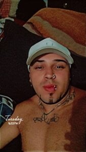 YiingandYang I´m Yang🤍 Pic 6