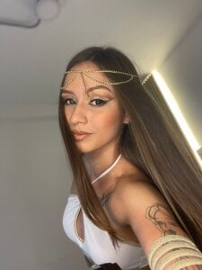 millie_byers 🎃Halloween 2025🎃 Pic 4