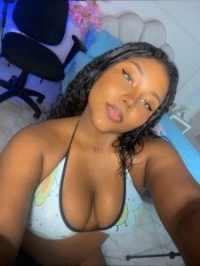 Candaceoweens Limit of pleasure Hình