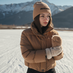 Winter vibe de Alic_Fox  4 Imagens