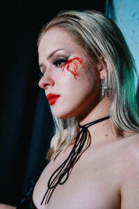 Mol_l_y Happy Halloween Pic 6