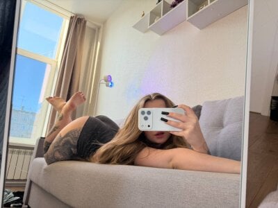 Rina_Panic It's getting so hot in here... slika 7