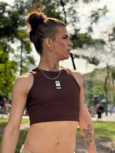 Bella_salvatore between smoke Pic 6