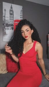 Charlotteblair 💋🍷🔥 Pic