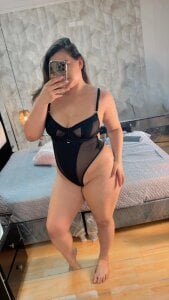 JuliaDavis_1 Sensual girl Pic 2