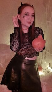 Micky_Wood Halloween Pic