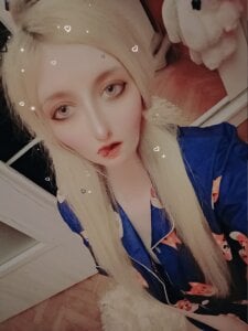 lovely_nekochan lovely ♥ Pic 9