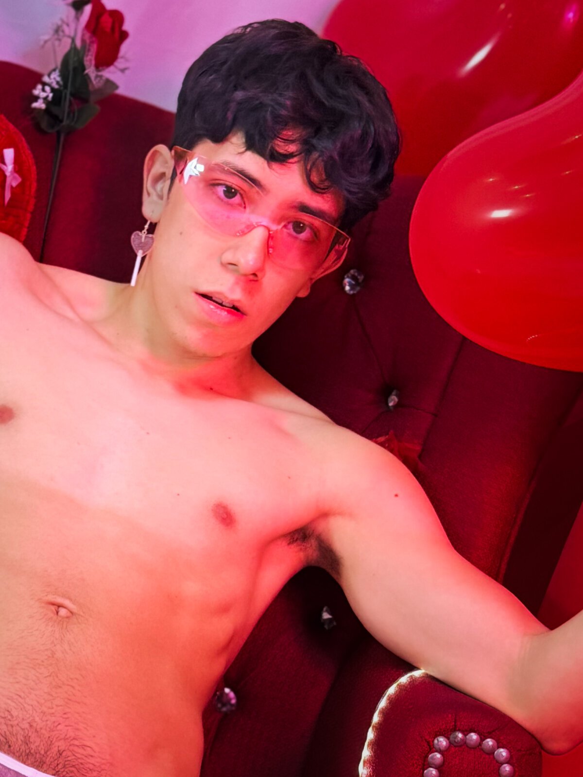 Neo_Twink 热门图片 4548