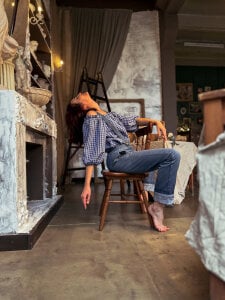 my favorite activity🤍 de UnaTerra  7 photos