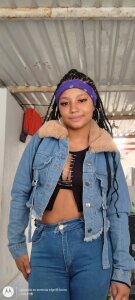 Morenita_36 Public Pic 5