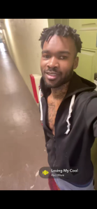 Righteous Album de TheeThirdLeg Foto 5