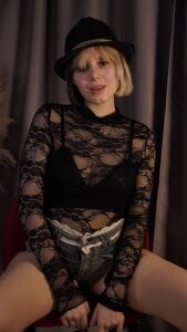 Zdjęcia KellePourier want you:  5