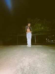 carringtonduvall night walk 🌆 รูป  3