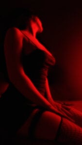 ElizSpieth Lightness and tenderness Pic